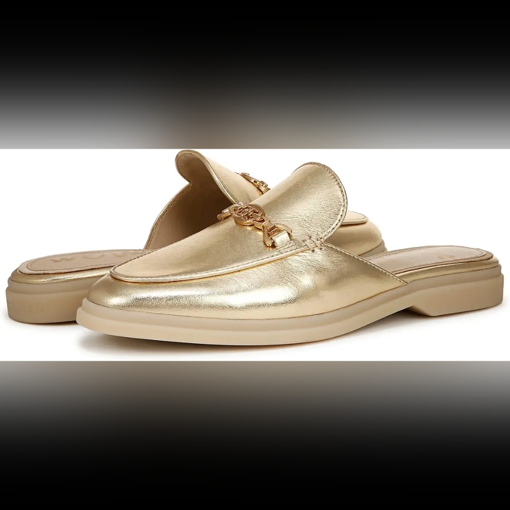 Sam Edelman Kira Flats Size 5